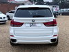 BMW X5 3.0 30d M Sport Auto xDrive Euro 6 (s/s) 5dr 5dr Automatic 2026