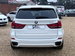 BMW X5 3.0 30d M Sport Auto xDrive Euro 6 (s/s) 5dr 5dr Automatic 2018