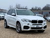 BMW X5 3.0 30d M Sport Auto xDrive Euro 6 (s/s) 5dr 5dr Automatic 2026