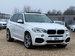 BMW X5 3.0 30d M Sport Auto xDrive Euro 6 (s/s) 5dr 5dr Automatic 2018