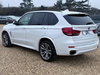 BMW X5 3.0 30d M Sport Auto xDrive Euro 6 (s/s) 5dr 5dr Automatic 2026