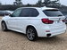 BMW X5 3.0 30d M Sport Auto xDrive Euro 6 (s/s) 5dr 5dr Automatic 2018