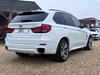 BMW X5 3.0 30d M Sport Auto xDrive Euro 6 (s/s) 5dr 5dr Automatic 2026