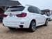 BMW X5 3.0 30d M Sport Auto xDrive Euro 6 (s/s) 5dr 5dr Automatic 2018