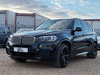 BMW X5 3.0 40d M Sport SUV 5dr Diesel Auto xDrive Euro 6 (s/s) (313 ps) 5dr Automatic 2026