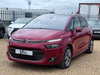 Citroen C4 Picasso 1.6 e-HDi Airdream Exclusive+ ETG6 Euro 5 (s/s) 5dr 5dr Automatic 2026