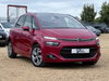 Citroen C4 Picasso 1.6 e-HDi Airdream Exclusive+ ETG6 Euro 5 (s/s) 5dr 5dr Automatic 2026