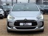 Citroen DS5 1.6 e-HDi Airdream DStyle EGS6 Euro 5 (s/s) 5dr 5dr Automatic 2026