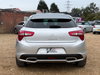 Citroen DS5 1.6 e-HDi Airdream DStyle EGS6 Euro 5 (s/s) 5dr 5dr Automatic 2026