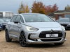 Citroen DS5 1.6 e-HDi Airdream DStyle EGS6 Euro 5 (s/s) 5dr 5dr Automatic 2026