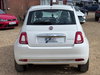 Fiat 500 1.0 MHEV Dolcevita Euro 6 (s/s) 3dr 3dr Manual 2026