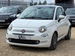 Fiat 500 1.0 MHEV Dolcevita Euro 6 (s/s) 3dr 3dr Manual 2021