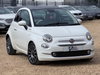 Fiat 500 1.0 MHEV Dolcevita Euro 6 (s/s) 3dr 3dr Manual 2026