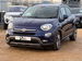 Fiat 500X 1.4 MultiAir Cross Euro 6 (s/s) 5dr 5dr Manual 2015