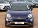 Fiat 500X 1.4 MultiAir Cross Euro 6 (s/s) 5dr 5dr Manual 2015