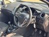 Ford Fiesta 1.0T EcoBoost Zetec Euro 6 (s/s) 5dr 5dr Manual 2026