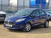 Ford Fiesta 1.0T EcoBoost Zetec Euro 6 (s/s) 5dr 5dr Manual 2026