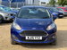 Ford Fiesta 1.0T EcoBoost Zetec Euro 6 (s/s) 5dr 5dr Manual 2015