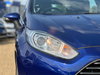 Ford Fiesta 1.0T EcoBoost Zetec Euro 6 (s/s) 5dr 5dr Manual 2026