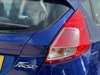 Ford Fiesta 1.0T EcoBoost Zetec Euro 6 (s/s) 5dr 5dr Manual 2026