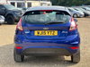 Ford Fiesta 1.0T EcoBoost Zetec Euro 6 (s/s) 5dr 5dr Manual 2026