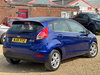 Ford Fiesta 1.0T EcoBoost Zetec Euro 6 (s/s) 5dr 5dr Manual 2026