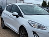 Ford Fiesta 1.1 Ti-VCT Zetec Euro 6 (s/s) 5dr 5dr Manual 2026