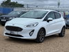 Ford Fiesta 1.1 Ti-VCT Zetec Euro 6 (s/s) 5dr 5dr Manual 2026