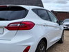Ford Fiesta 1.1 Ti-VCT Zetec Euro 6 (s/s) 5dr 5dr Manual 2026
