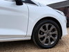 Ford Fiesta 1.1 Ti-VCT Zetec Euro 6 (s/s) 5dr 5dr Manual 2026