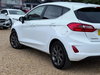 Ford Fiesta 1.1 Ti-VCT Zetec Euro 6 (s/s) 5dr 5dr Manual 2026