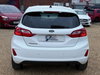 Ford Fiesta 1.1 Ti-VCT Zetec Euro 6 (s/s) 5dr 5dr Manual 2026