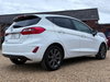Ford Fiesta 1.1 Ti-VCT Zetec Euro 6 (s/s) 5dr 5dr Manual 2026