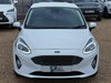 Ford Fiesta 1.1 Ti-VCT Zetec Euro 6 (s/s) 5dr 5dr Manual 2026