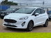 Ford Fiesta 1.1 Ti-VCT Zetec Euro 6 (s/s) 5dr 5dr Manual 2017