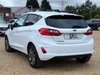 Ford Fiesta 1.1 Ti-VCT Zetec Euro 6 (s/s) 5dr 5dr Manual 2026