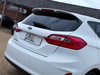 Ford Fiesta 1.1 Ti-VCT Zetec Euro 6 (s/s) 5dr 5dr Manual 2026