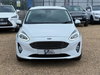Ford Fiesta 1.1 Ti-VCT Zetec Euro 6 (s/s) 5dr 5dr Manual 2026