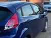 Ford Fiesta 1.25 Zetec Euro 5 5dr 5dr Manual 2026