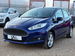 Ford Fiesta 1.25 Zetec Euro 5 5dr 5dr Manual 2014