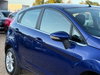 Ford Fiesta 1.25 Zetec Euro 5 5dr 5dr Manual 2026