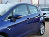 Ford Fiesta 1.25 Zetec Euro 5 5dr 5dr Manual 2026