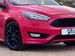 Ford Focus 1.0T EcoBoost ST-Line Euro 6 (s/s) 5dr 5dr Manual 2017