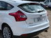 Ford Focus 2.0 TDCi Titanium X Euro 5 5dr 5dr Manual 2012
