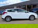 Ford Focus 2.0 TDCi Titanium X Euro 5 5dr 5dr Manual 2012
