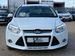 Ford Focus 2.0 TDCi Titanium X Euro 5 5dr 5dr Manual 2012
