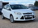 Ford Focus 2.0 TDCi Titanium X Euro 5 5dr 5dr Manual 2012