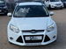 Ford Focus 2.0 TDCi Titanium X Euro 5 5dr 5dr Manual 2012