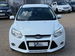 Ford Focus 2.0 TDCi Titanium X Euro 5 5dr 5dr Manual 2012