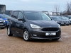 Ford Grand C-Max 1.5 TDCi Zetec Powershift Euro 6 (s/s) 5dr 5dr Automatic 2026